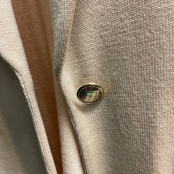 St. John Blazer - Picture 3 of 3